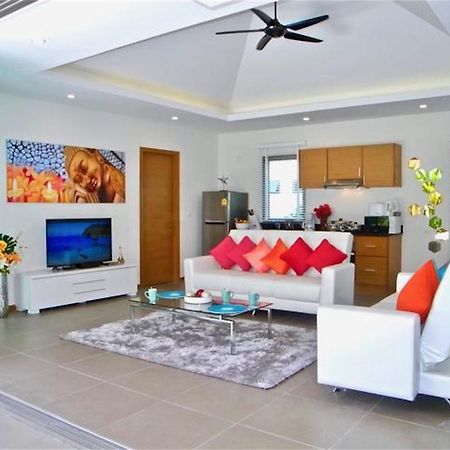 Rawai Ka Villa New 2 Bedrooms Nai Harn Exterior photo