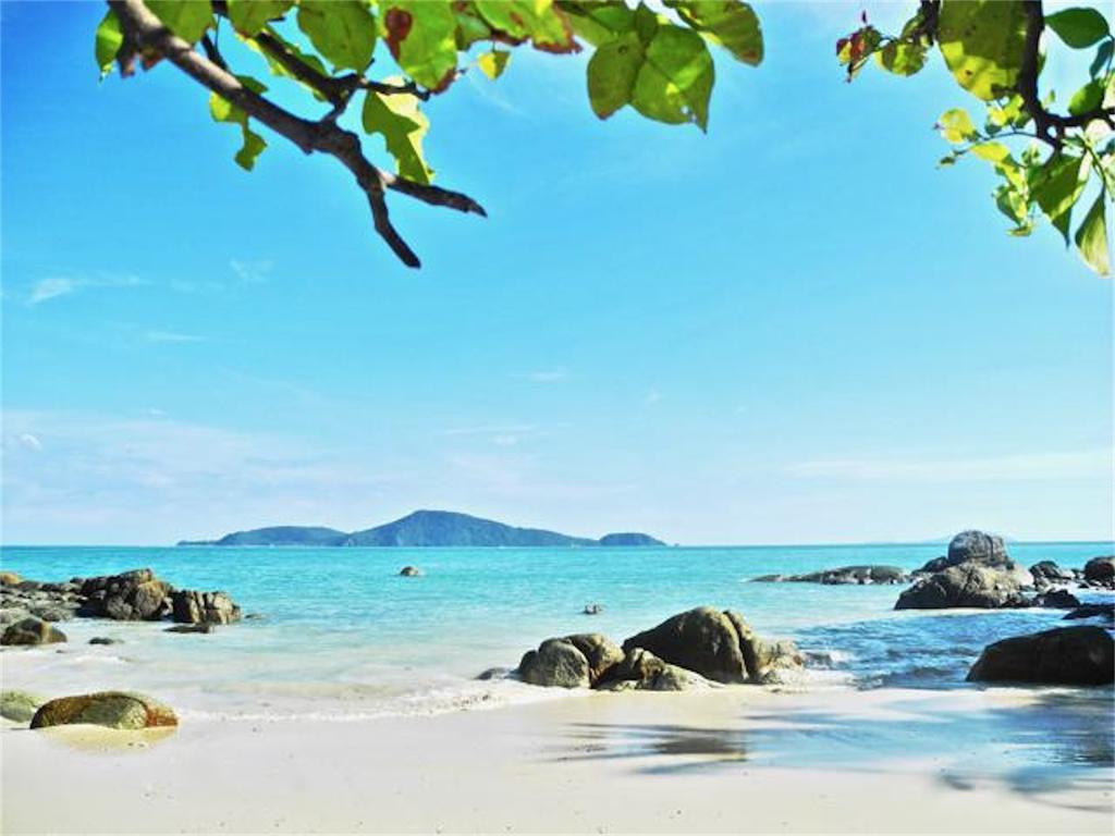 Rawai Ka Villa New 2 Bedrooms Nai Harn Exterior photo