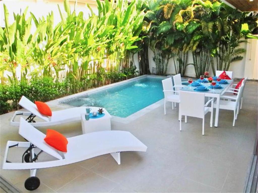 Rawai Ka Villa New 2 Bedrooms Nai Harn Exterior photo
