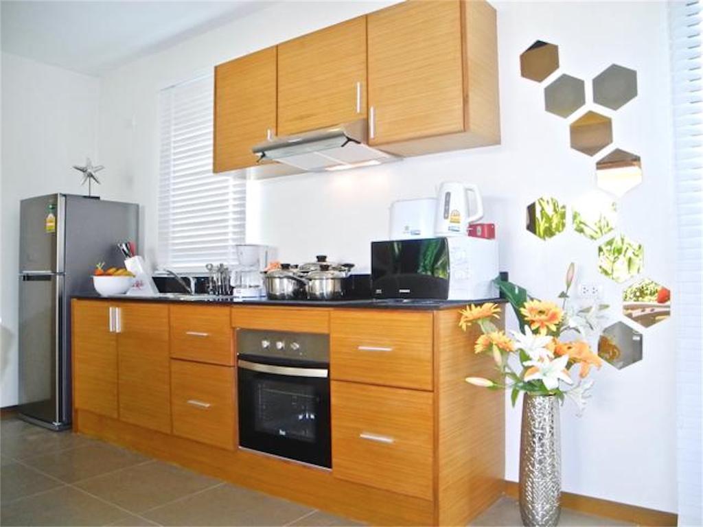 Rawai Ka Villa New 2 Bedrooms Nai Harn Exterior photo
