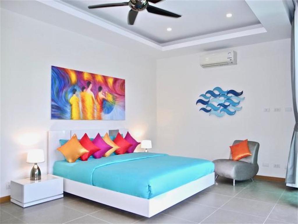 Rawai Ka Villa New 2 Bedrooms Nai Harn Exterior photo